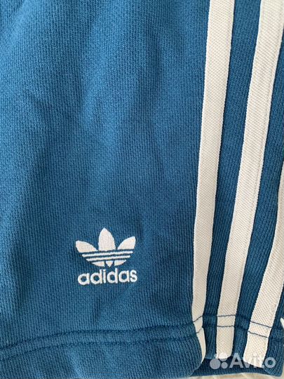 Шорты Adidas S/M Оригинал