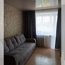 2-к. квартира, 47,8 м², 5/5 эт.