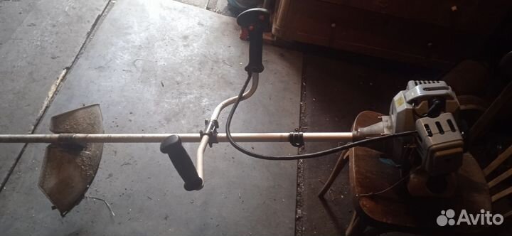 Триммер Ставр 1400