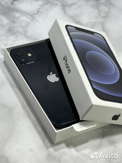 iPhone 12, 128 ГБ