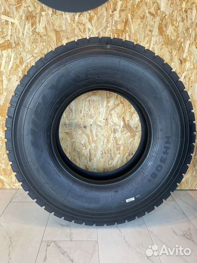 Грузовые шины HiFly нн308А 315/80 R 22.5