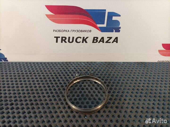 17769391 Хомут патрубка интеркулера