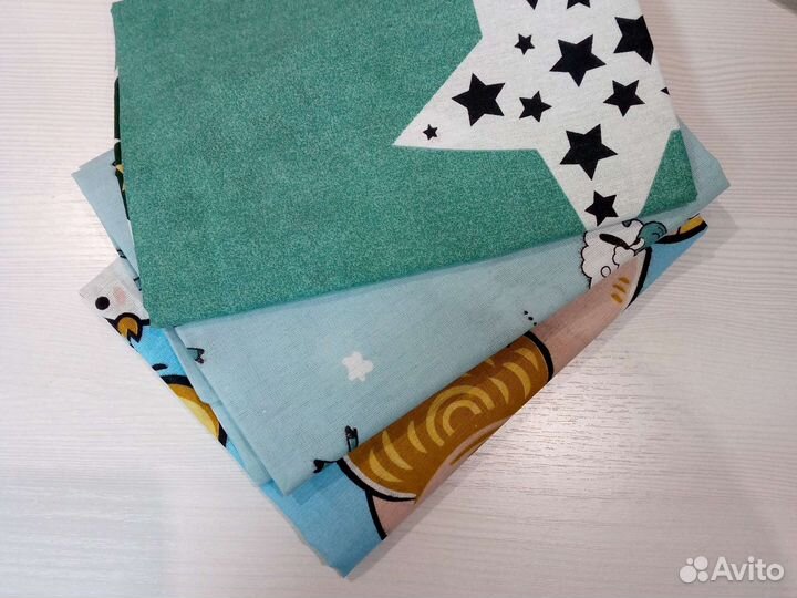 Наволочки в ассортименте 50х70