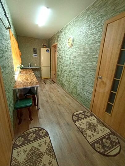 Дом 65 м² на участке 3 сот.