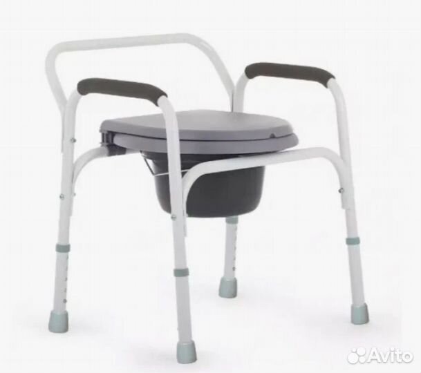 Санитарный стул Армед фс810