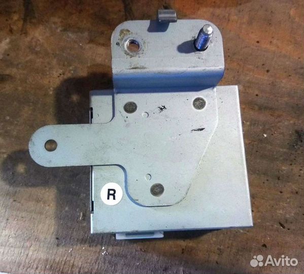 Блок управления камерой Nissan Teana j31