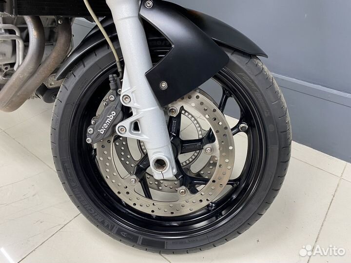 Мотоцикл BMW F800S 2007г.в