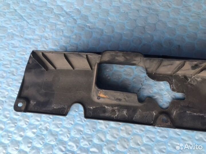 Накладка передней панели Honda Element YH2 K24A4