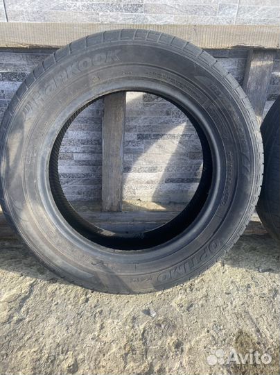 Hankook Optimo K415 185/65 R15 88H