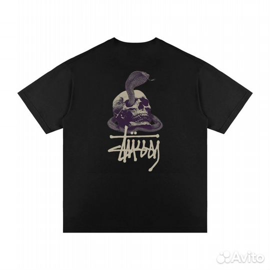 Футболка Stussy