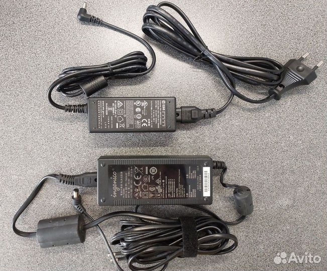 Блоки питания