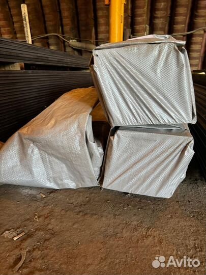 Профильная труба 10х10