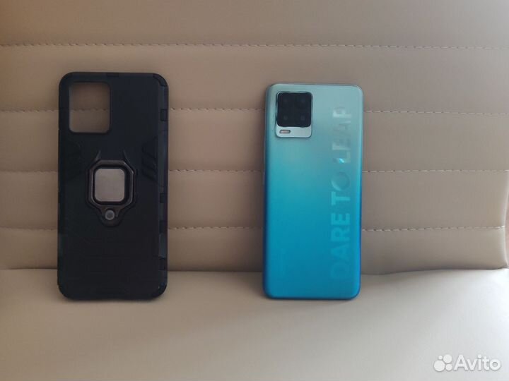 realme 8 Pro, 8/128 ГБ