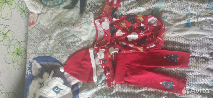 Детская одежда kiabi,Baby go,H&M новая