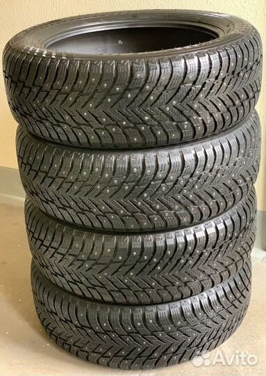 Nokian Tyres Hakkapeliitta 10p SUV 235/55 R20