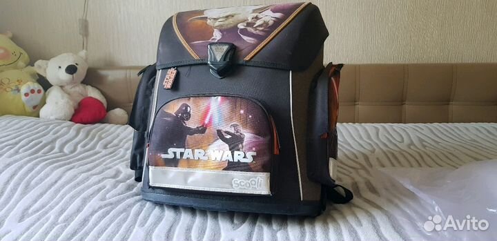 Ранец star wars