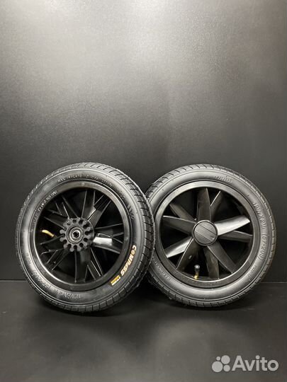 Запчасти для детских колясок