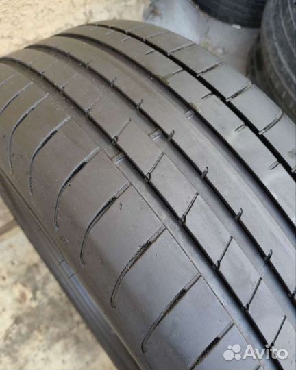 Goodyear Eagle F1 Asymmetric 3 SUV 235/55 R19 105W