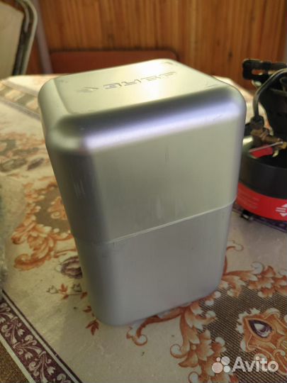 Примус туристический бензиновый Зубр 68200