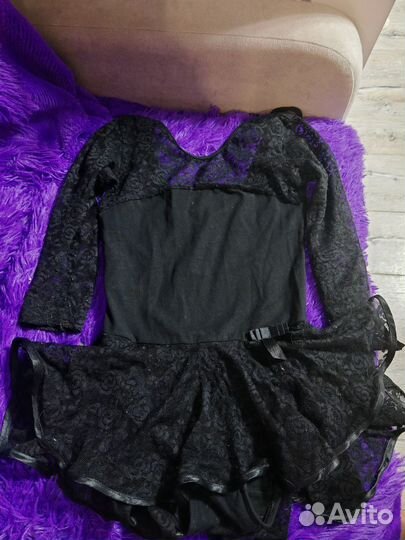 Купальник для танцев