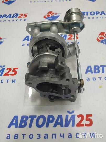 Турбина Toyota 3CT Ct9E 1720164170