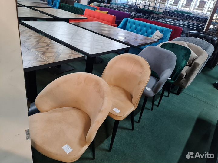 Мебель бу и новая