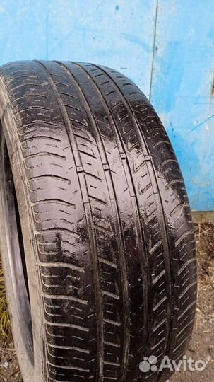 Hankook Optimo ME02 195/55 R15 85