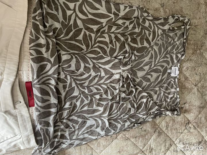 Пакет вещей 46-48