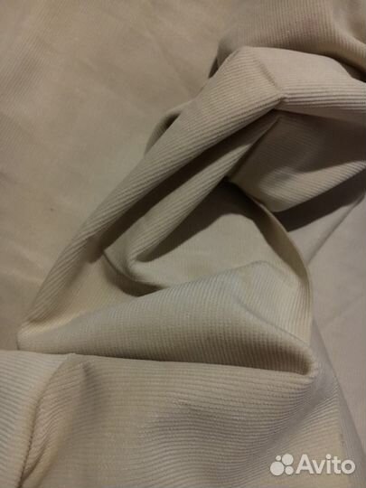 Вельвет ткань