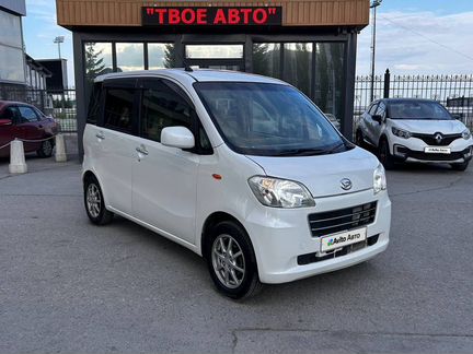 Daihatsu Tanto 0.7 CVT, 2012, 115 000 км