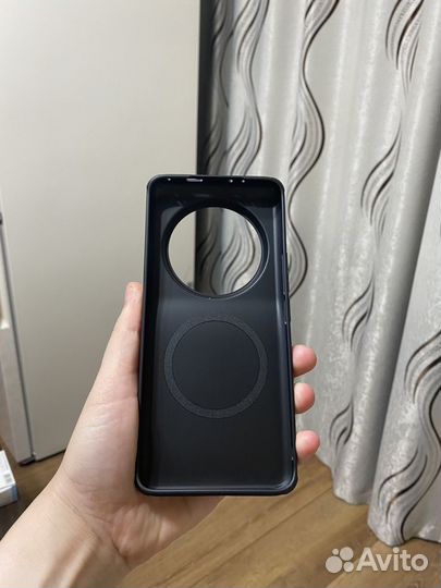 Чехол xiaomi mi 13 ultra nillkin magnetic