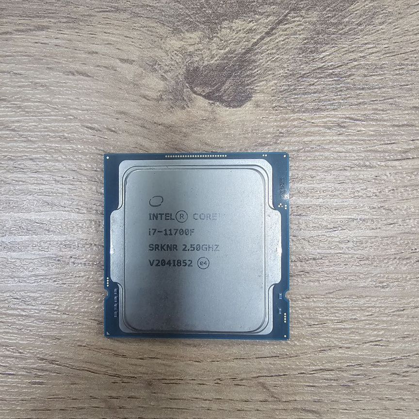 процессор intel core i7 - Купить процессор для ПК 🖥 во всех