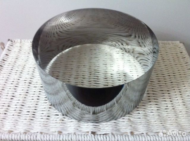 Форма для выпечки