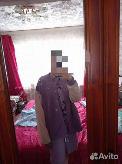 Одежда пакетом