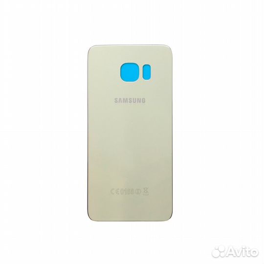 Задняя крышка для Samsung G928F Galaxy S6 Edge Plu
