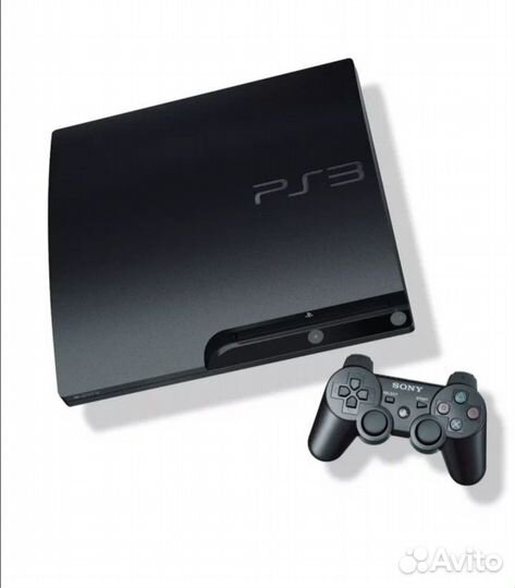 Sony playstation 3 ps3