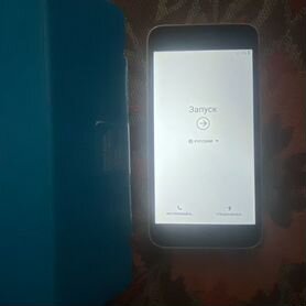 Samsung Galaxy J2 Core, 8 ГБ