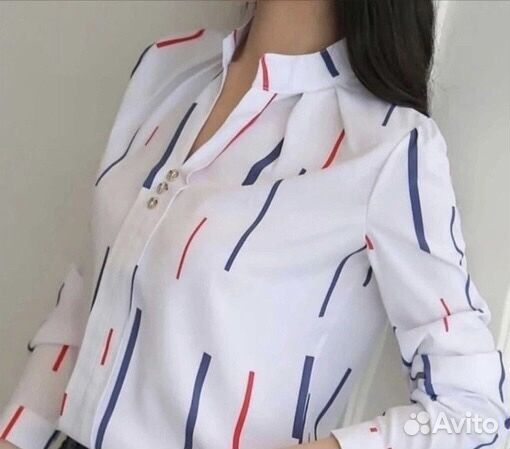 Блузка женская