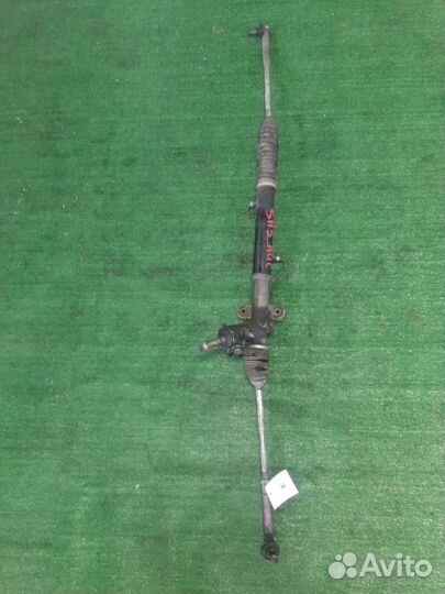 Рулевая рейка subaru forester SH5 EJ20T 4WD гидрав