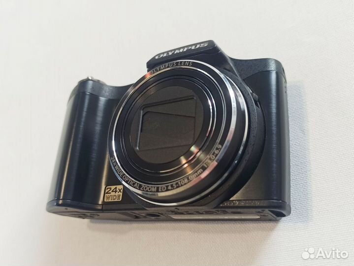 Olympus SZ-14 с коробкой