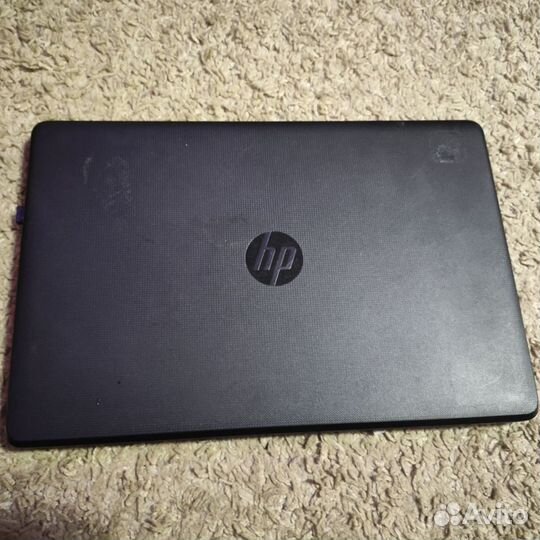 Hp Laptop 15 ra0xx