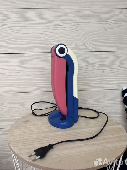 Светильник тукан