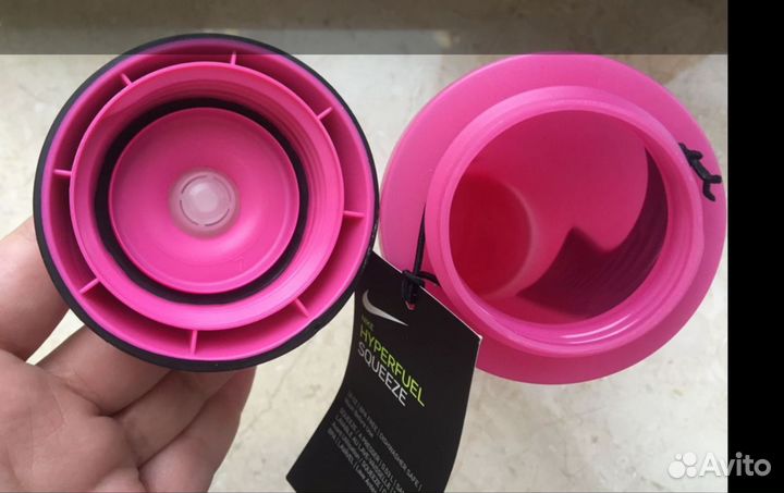 Бутылка Reebok новая оригинал