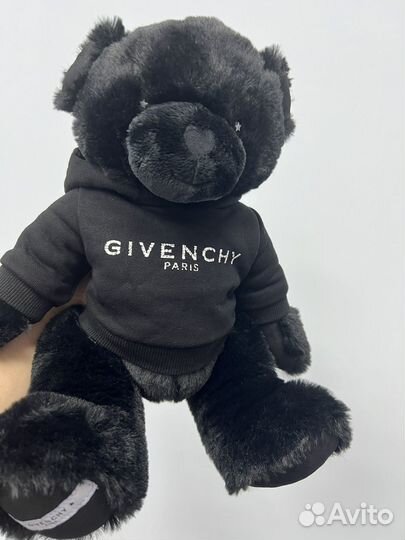 Мягкая игрушка мишка Givenchy