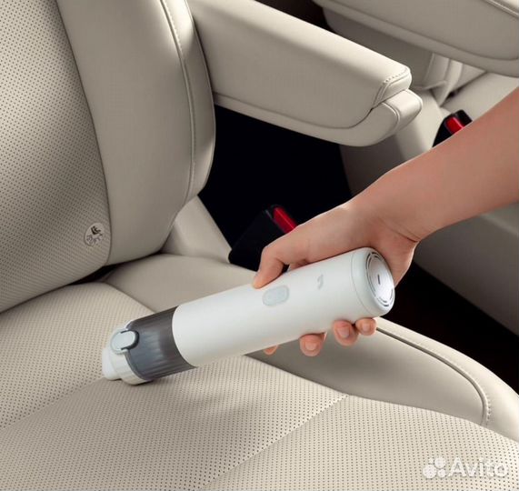 Пылесос Lixiang