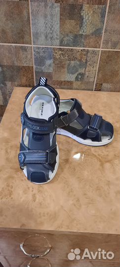 Детская обувь для мальчика