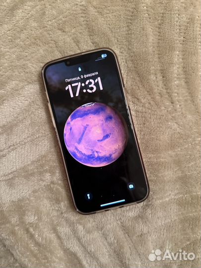 iPhone 13 Pro Max, 128 ГБ