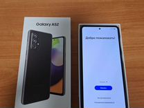 Samsung Galaxy A52, 4/128 ГБ