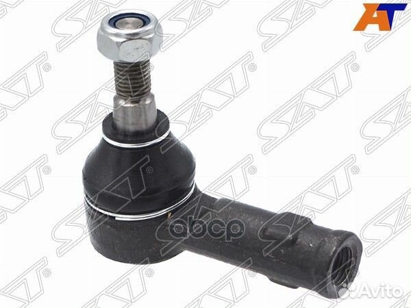 Наконечник рулевой opel vectra B 96-02 lhrh ST