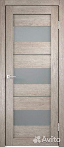 Двери межкомнатные Duplex